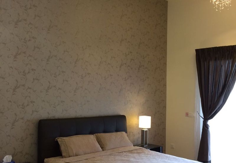 Quayside Seafront Resort Condominium