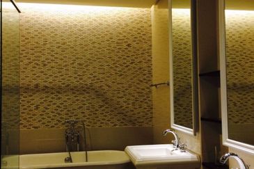 Quayside Seafront Resort Condominium