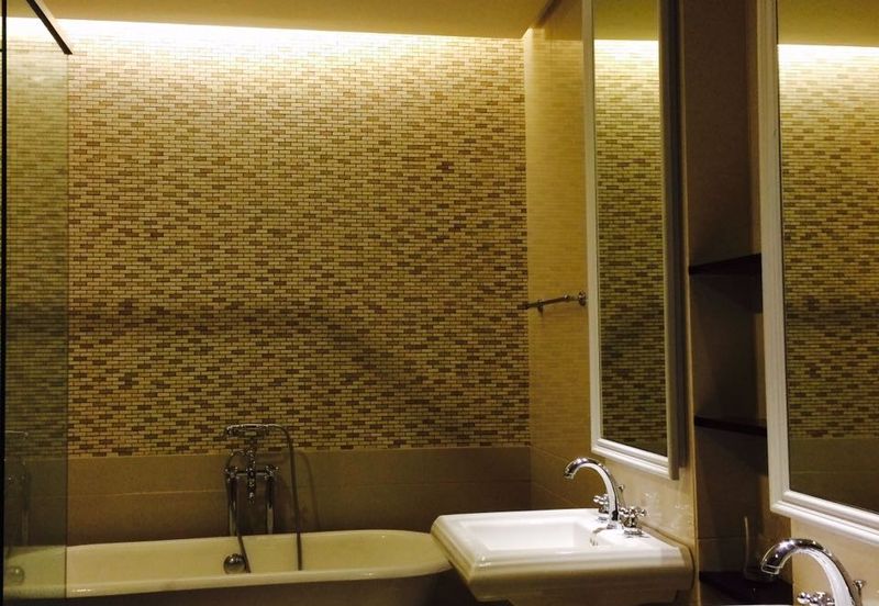 Quayside Seafront Resort Condominium