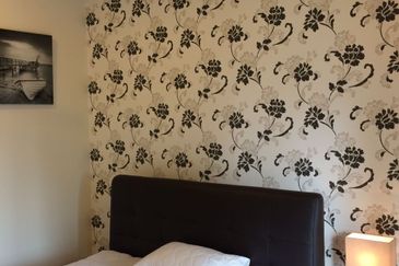 Quayside Seafront Resort Condominium