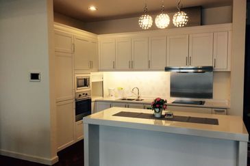 Quayside Seafront Resort Condominium