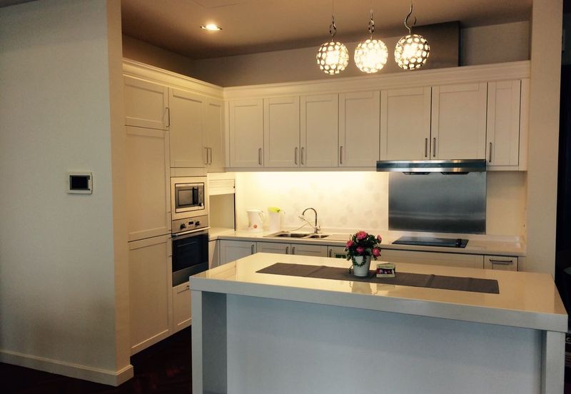 Quayside Seafront Resort Condominium