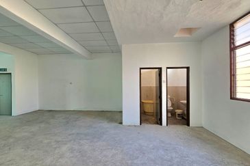 Taman Perindustrian Tandop Utama