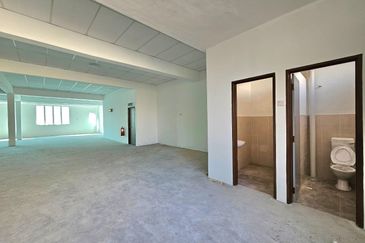 Taman Perindustrian Tandop Utama