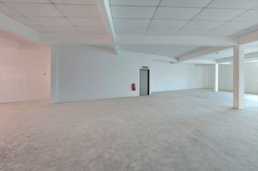 Taman Perindustrian Tandop Utama