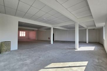 Taman Perindustrian Tandop Utama