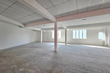 Taman Perindustrian Tandop Utama