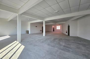 Taman Perindustrian Tandop Utama