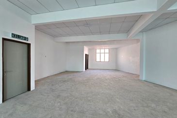 Taman Perindustrian Tandop Utama