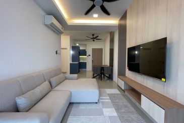 G Residence Alor Setar