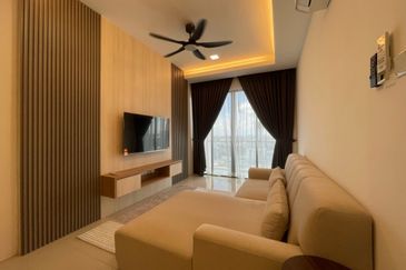 G Residence Alor Setar