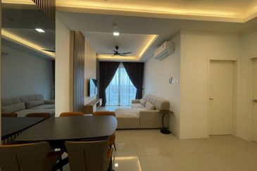G Residence Alor Setar
