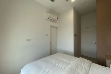 G Residence Alor Setar