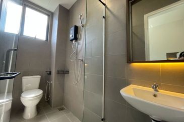 G Residence Alor Setar