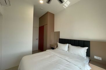 G Residence Alor Setar