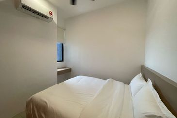 G Residence Alor Setar
