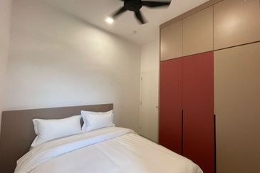 G Residence Alor Setar