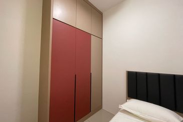 G Residence Alor Setar