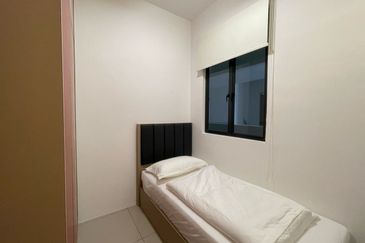 G Residence Alor Setar