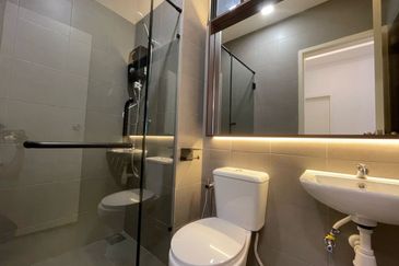 G Residence Alor Setar