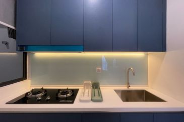 G Residence Alor Setar