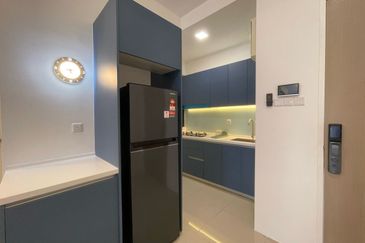 G Residence Alor Setar