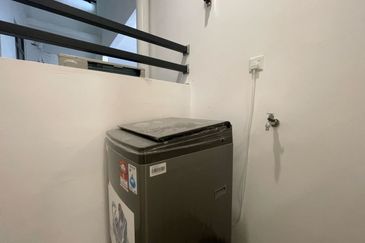 G Residence Alor Setar