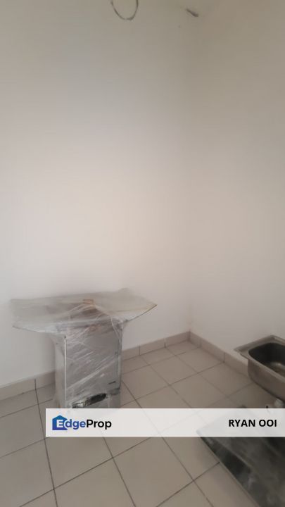 Penthouse! Amansuri Residence Condo For Sale @ Alor Setar, Kedah, Kedah, Alor Setar