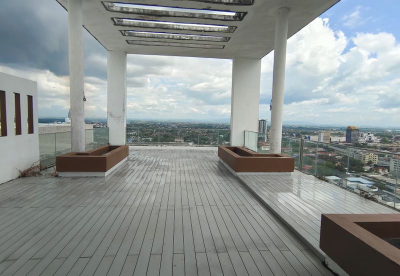 Amansuri Residences