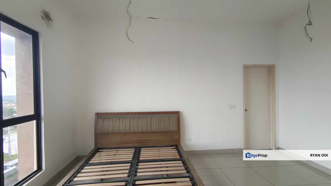 Penthouse! Amansuri Residence Condo For Sale @ Alor Setar, Kedah, Kedah, Alor Setar