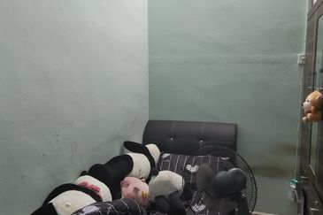 Bandar Laguna Merbok