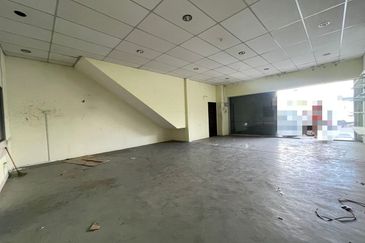 Taman Rakyat Mergong