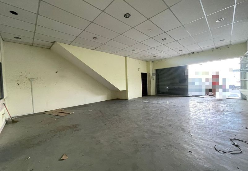 Taman Rakyat Mergong