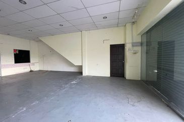 Taman Rakyat Mergong