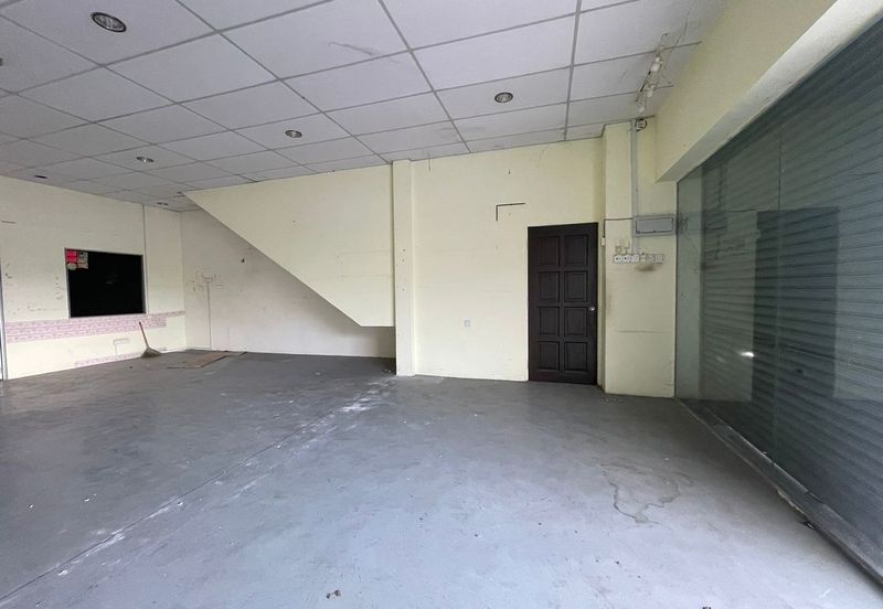 Taman Rakyat Mergong