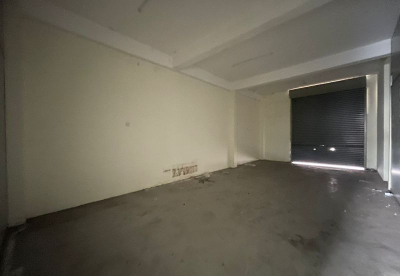 Taman Rakyat Mergong