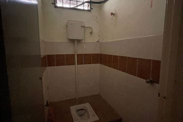 Taman Rakyat Mergong