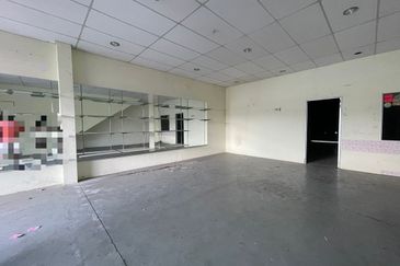 Taman Rakyat Mergong