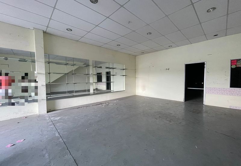 Taman Rakyat Mergong