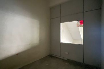 Taman Rakyat Mergong