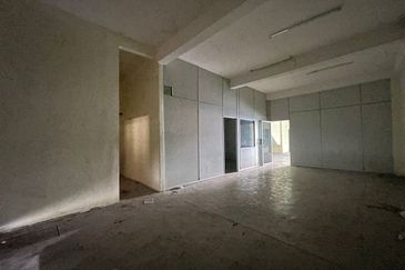 Taman Rakyat Mergong