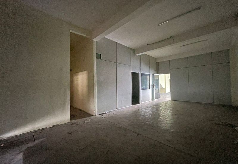 Taman Rakyat Mergong