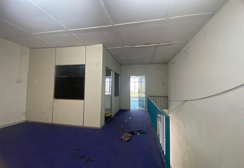 Ideal Space! First Floor Shoplot @ Taman Pelangi, Alor Setar