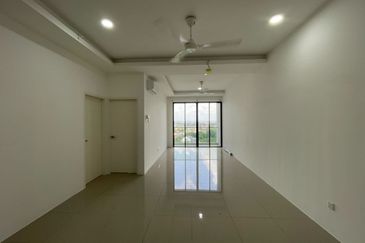 G Residence Alor Setar