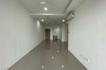 G Residence Alor Setar