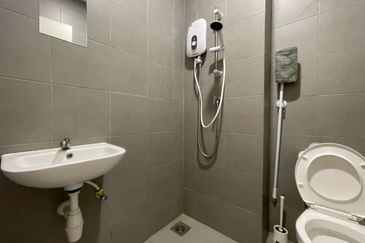 G Residence Alor Setar