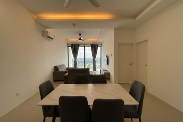 G Residence Alor Setar