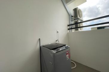 G Residence Alor Setar