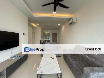 Ready Move In! G Residence Condo For Rent @ Alor Setar, Kedah, Kedah, Alor Setar