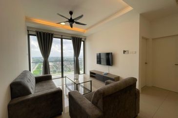 G Residence Alor Setar